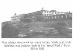 Woodworks Bldg